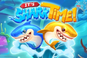 05860 its shark time