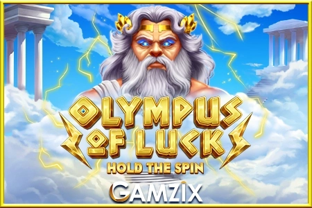 08424 olympus of luck