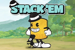 09917 stackem