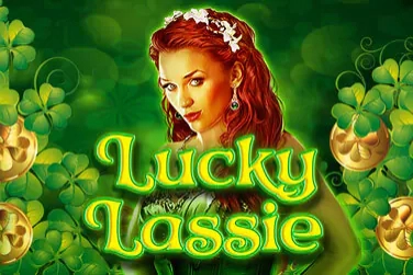 10123 lucky lassie