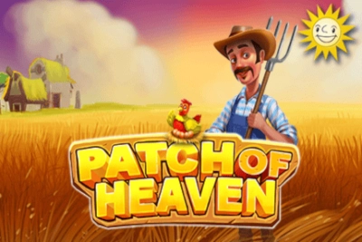 13878 patch of heaven