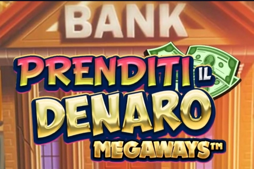 14146 prenditi il denaro megaways