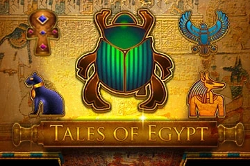 18451 tales of egypt