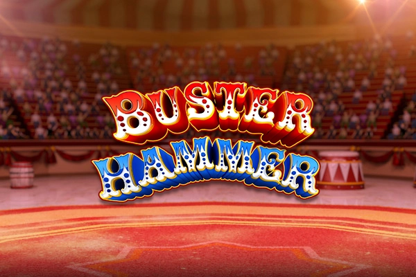 19742 buster hammer