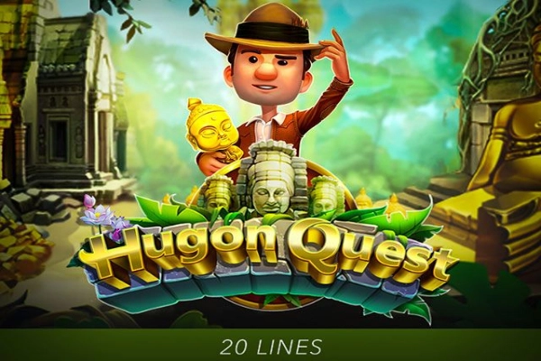 21859 hugon quest