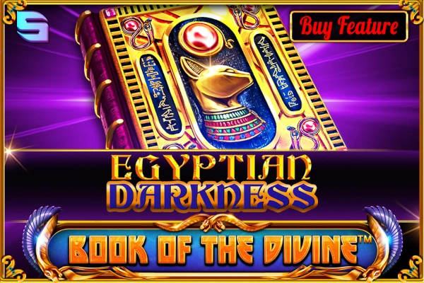 22317 book of the divine egyptian darkness