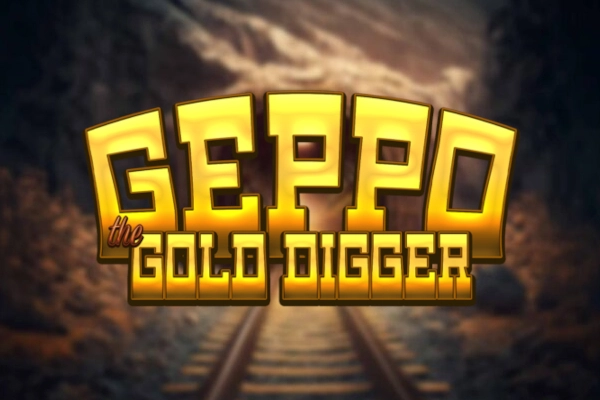 24981 geppo the gold digger