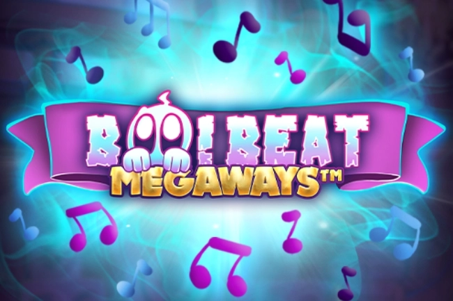 25263 boo beat megaways